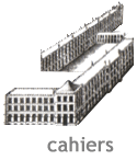 Cahiers Charles Fourier