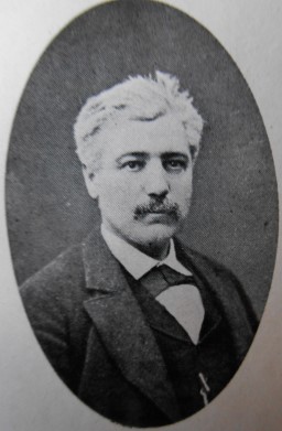 Auguste Fabre